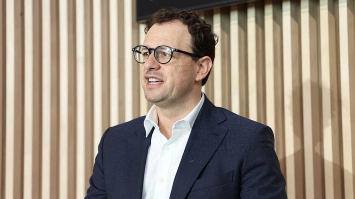 Anthropic finanțare