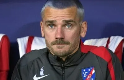 Bombă în fotbal – Griezmann, 25 milioane €! Destinația surpriză?