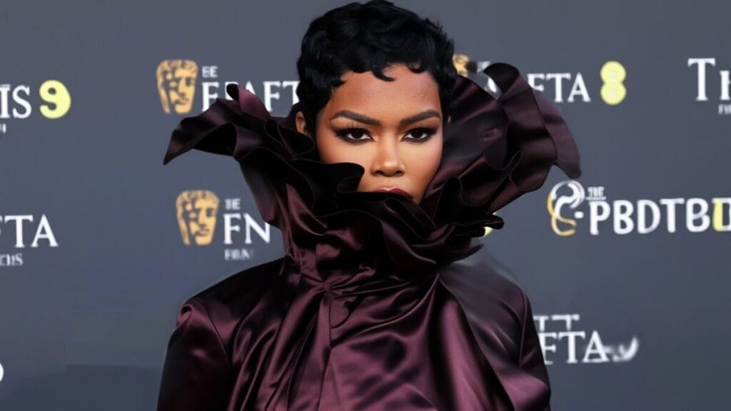 BAFTA 2026