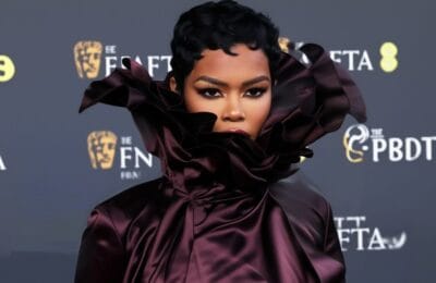 BAFTA 2026: Film cu 14 nominalizări, eclipsat de moda de pe covorul roșu