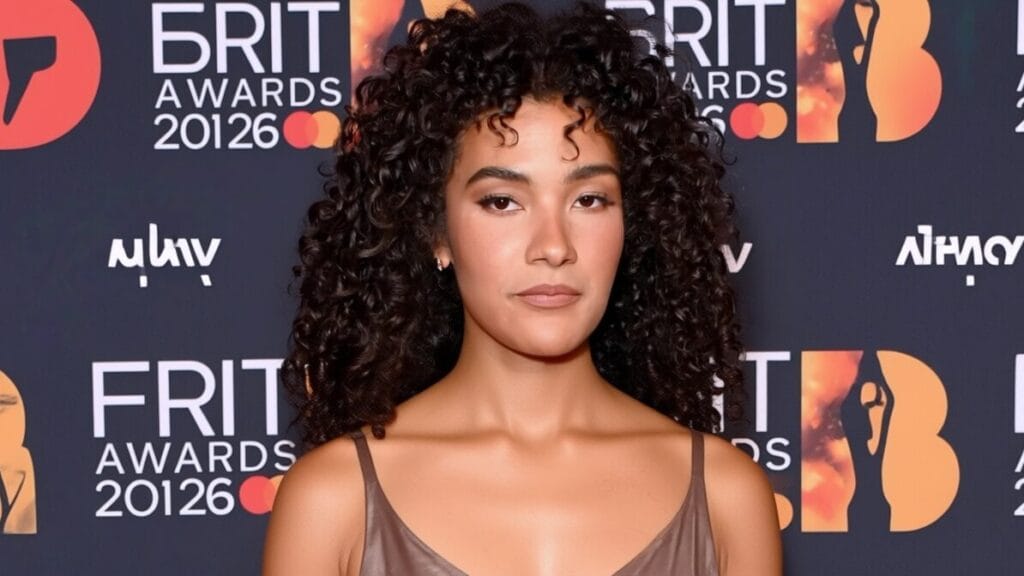 BRIT Awards 2026