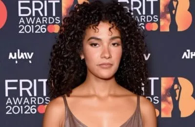 BRIT Awards 2026 – Olivia Dean vs. Lola Young, Tribut Ozzy & Show Robbie
