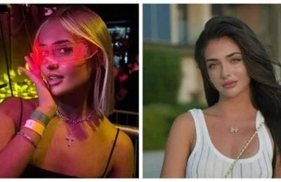 Scandal TikTok – Bostănică vs. Beregoi! Replica Iulianei aprinde spiritele