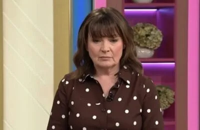 Lorraine Kelly, gafă colosală cu Boy George – Scuze în direct la TV!