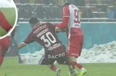 Scandal Rapid-Dinamo – Gol anulat, reacție CCA și așteptări VAR nerealiste