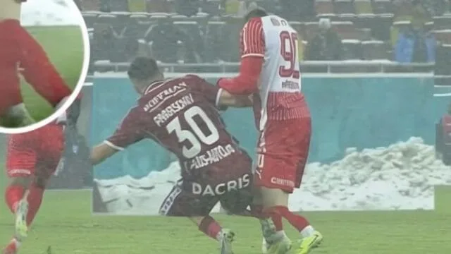 CCA Rapid Dinamo