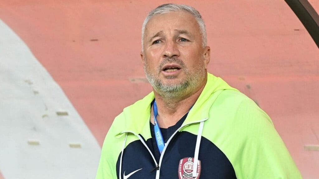 CFR Cluj datorii