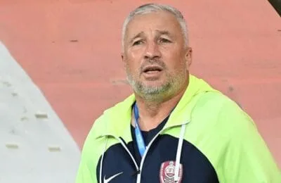 CFR Cluj: Datorii de 310.000€ la Dan Petrescu & Golgheter Ipotecat!