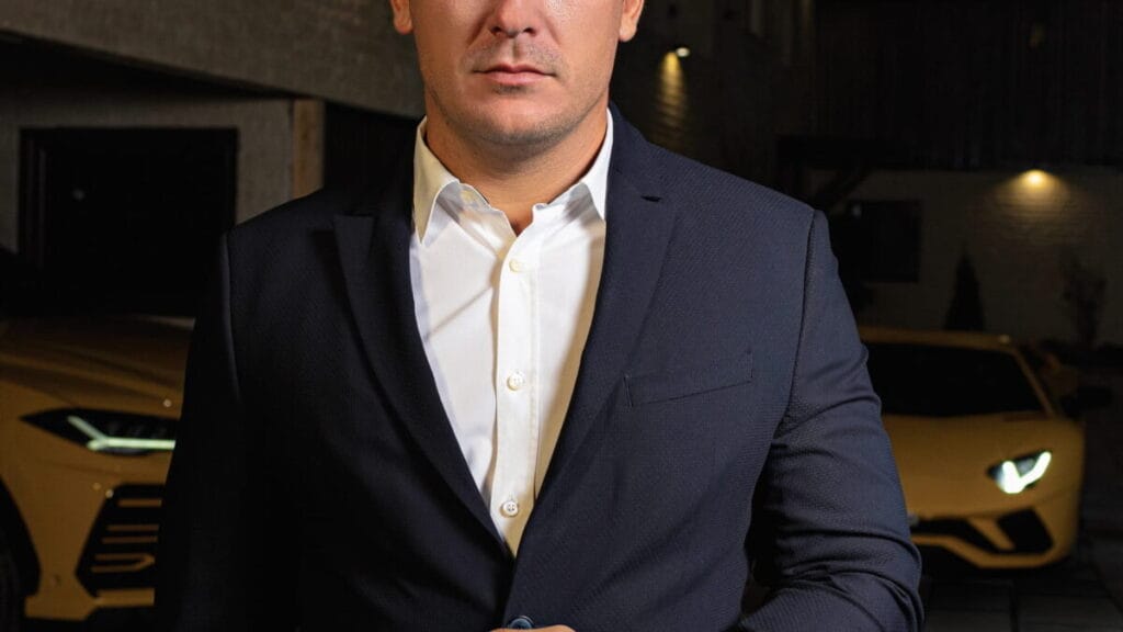 Călin Donca