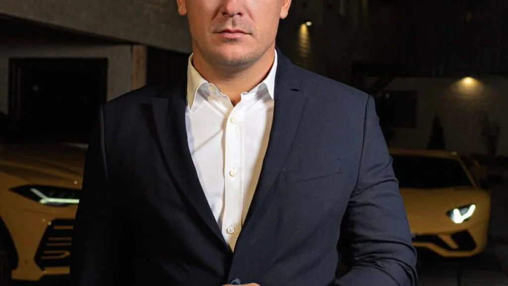Călin Donca