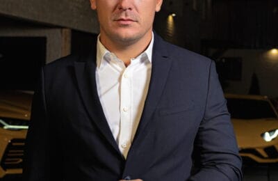 Călin Donca explică motivul conflictului cu Larisa Uță, după 24 de ani de tăcere