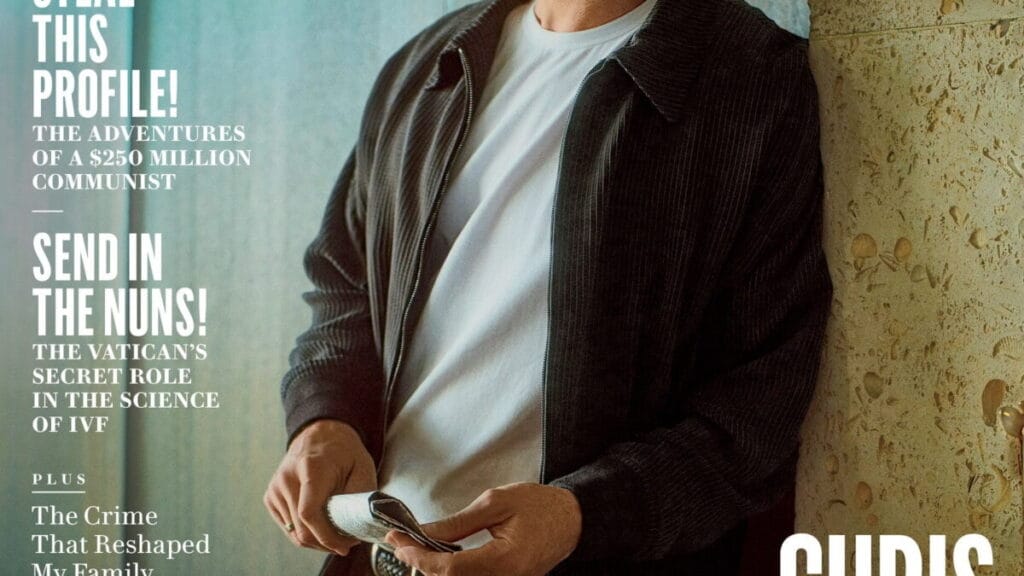 Chris Hemsworth