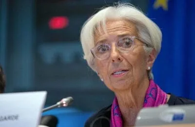 BCE – Pleacă Christine Lagarde mai devreme? Cine ar putea să o înlocuiască?