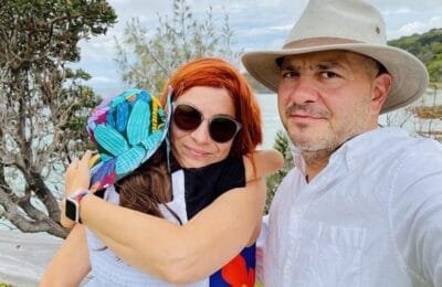 De la Colectiv la Australia – 15.000 km pentru viitorul Ednei