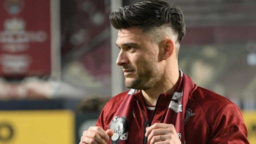 Cristi Săpunaru