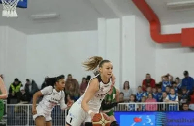 Rapid București, victorie istorică! Cupa României după 31 ani – 81-52