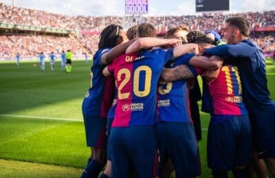 Barcelona, in semifinalele Cupei Spaniei – 2-0 cu Albacete. Jefte, ratare decisivă