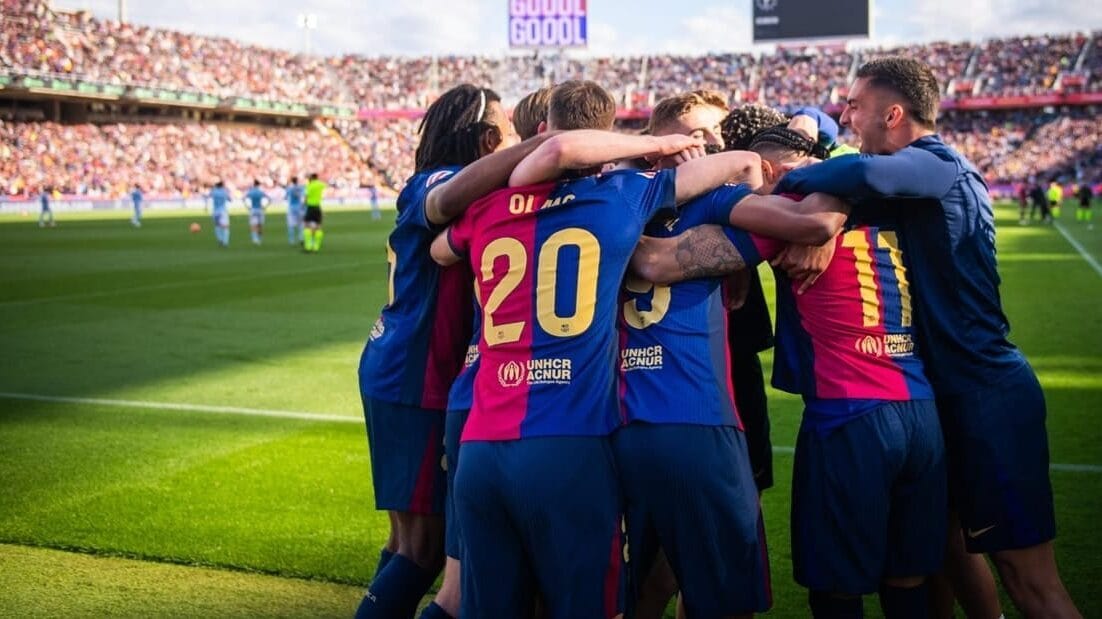 Barcelona, in semifinalele Cupei Spaniei – 2-0 cu Albacete. Jefte, ratare decisivă