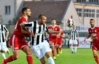 Alibec, 35 ani: Visul naționalei reînvie? Condiția pusă