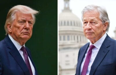 Trump dă în judecată JPMorgan – cere 5 mld. dolari! Acuzații grave
