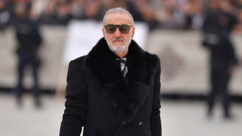 FCSB Becali