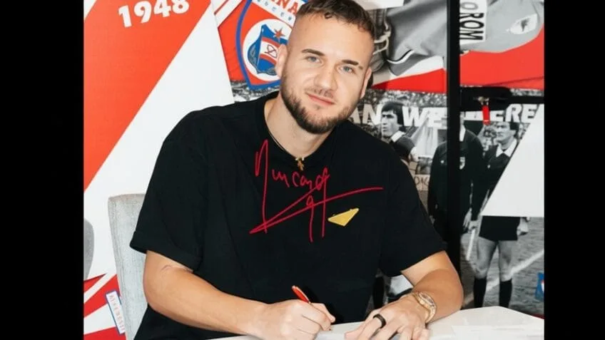 George Pușcaș