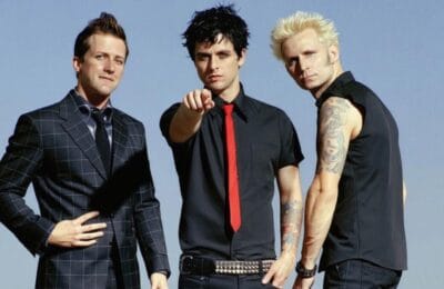 Green Day – 3 rockeri, 8 copii. Cum arată viața moștenitorilor trupei?
