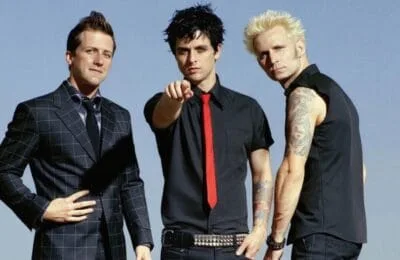 Green Day – 3 rockeri, 8 copii. Cum arată viața moștenitorilor trupei?