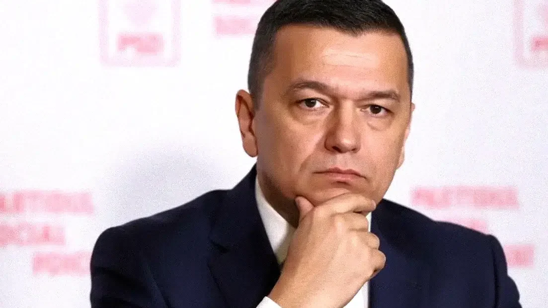 Grindeanu guvernare