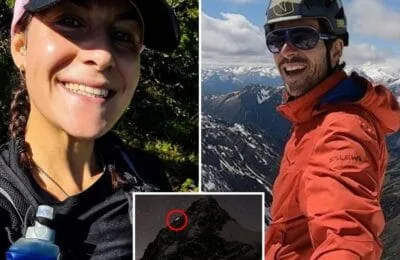 Alpinist, condamnat pentru moartea iubitei – 5 luni cu suspendare și amendă de 11.300 $
