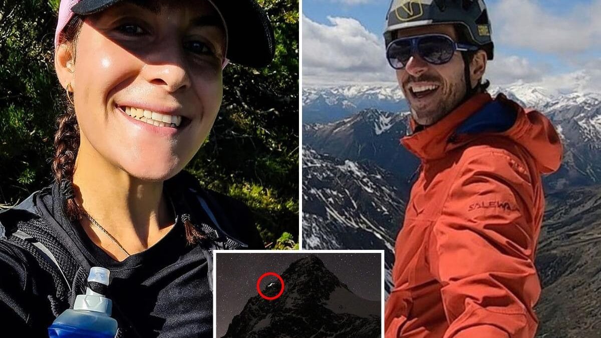 Alpinist, condamnat pentru moartea iubitei – 5 luni cu suspendare și amendă de 11.300 $