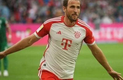 Kane spulberă zvonurile spre Barcelona – Sunt fericit la Bayern!”