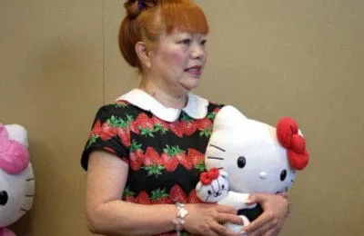 Hello Kitty: Designer nou după 46 de ani! Ce se va întâmpla cu fundița?