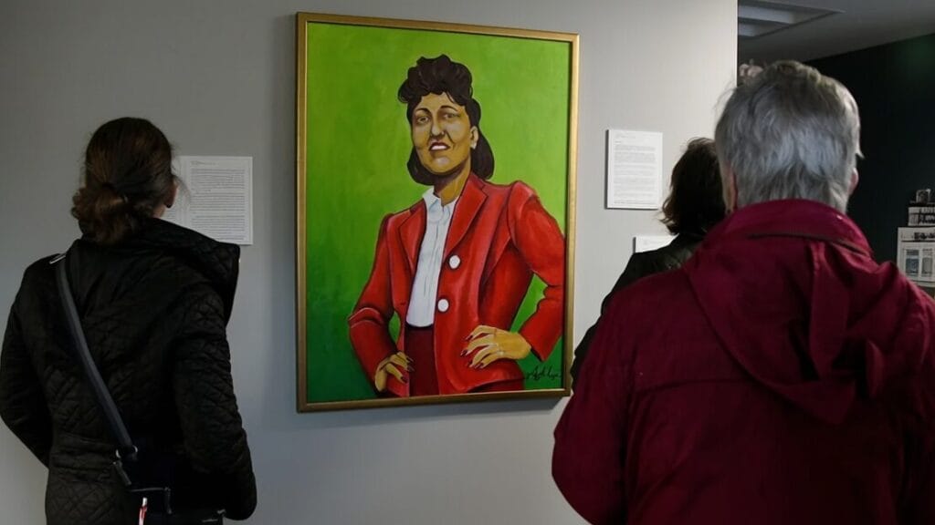 Henrietta Lacks