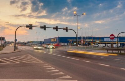 Bon fiscal de 4,34 metri la Ikea – Românii oferă un premiu special