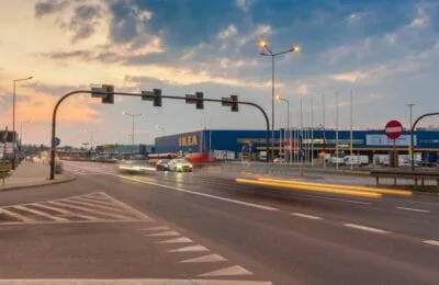 Bon fiscal de 4,34 metri la Ikea – Românii oferă un premiu special