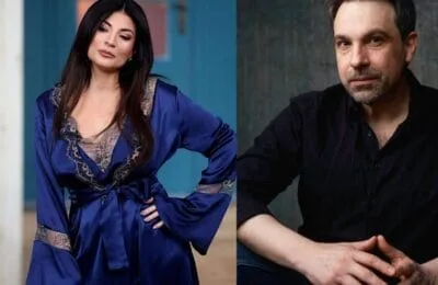 Ioana Ginghină – Cum a aflat de nunta lui Papadopol (cu 21 ani mai tânără)? Dezvăluiri!