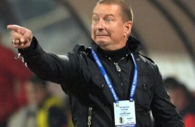 Ionuț Chirilă, revenire-șoc în Liga 2! Ce dezvăluie Prunea?