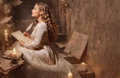 Irina Baianț – 8 Martie Altfel la Sala Palatului cu Letters to Juliet