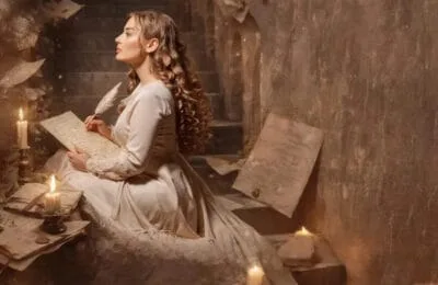 Irina Baianț – 8 Martie Altfel la Sala Palatului cu Letters to Juliet