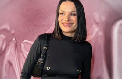 Irisha, ținută de 4.000 € de Valentines Day, după despărțire – Îl aștept pe Cupidon”