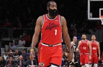 NBA in fierbere – James Harden, greva de 48h si transfer exploziv de la Clippers