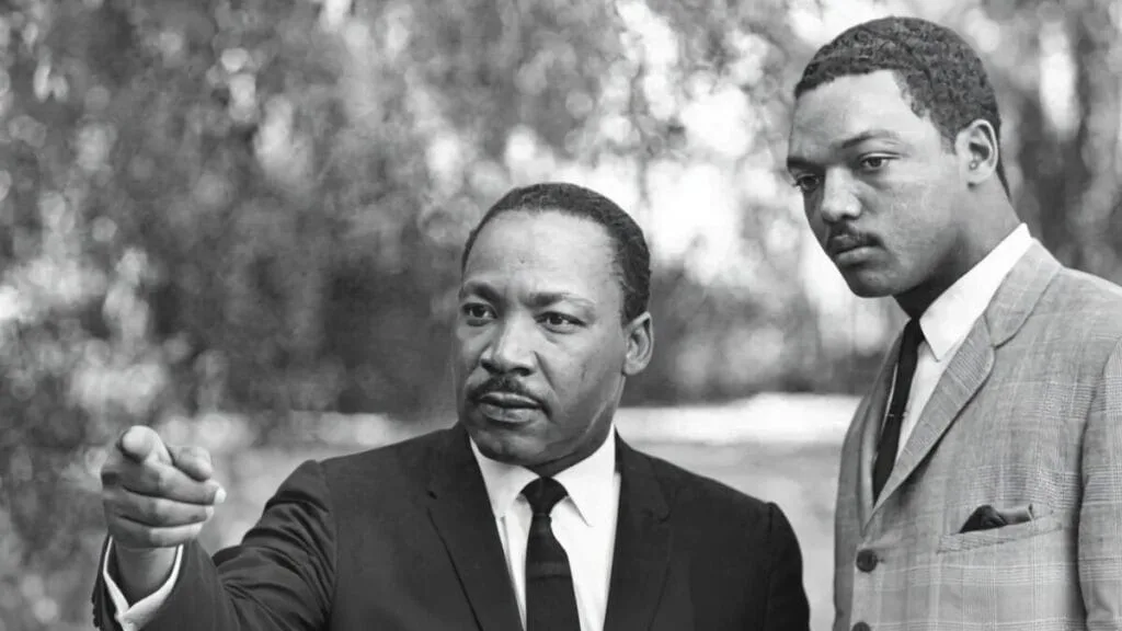 Jesse Jackson