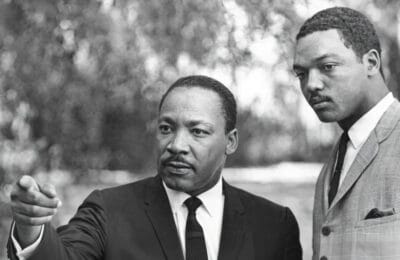 SUA in doliu – Jesse Jackson, lider al drepturilor civile, a murit la 84 de ani