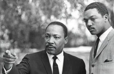 SUA in doliu – Jesse Jackson, lider al drepturilor civile, a murit la 84 de ani
