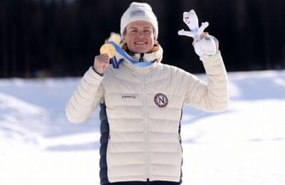 JO 2026 – Olanda SUFLĂ bronzul Italiei! Record norvegian de 41 medalii