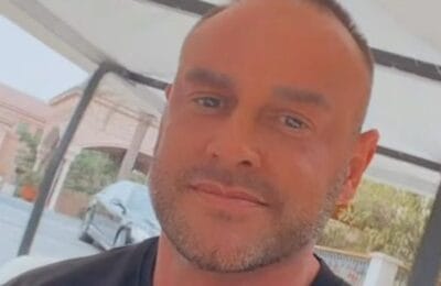 Katie Price, in impas – Sotul, blocat in Dubai pt. frauda de 200.000 £