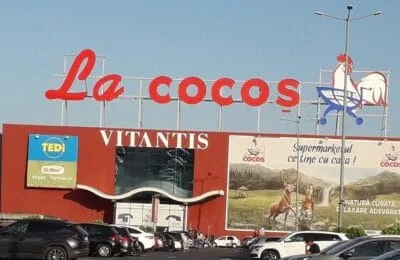Schwarz (Lidl, Kaufland) și La Cocoș – Tranzacție cu Condiții de la Concurență
