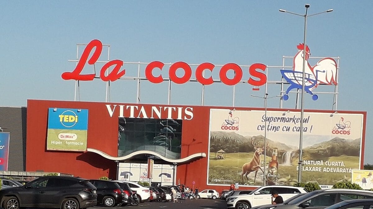 La Cocoș