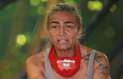 Survivor 2026: Larisa Uță – 5 zile fără somn și acuzații la Donca
